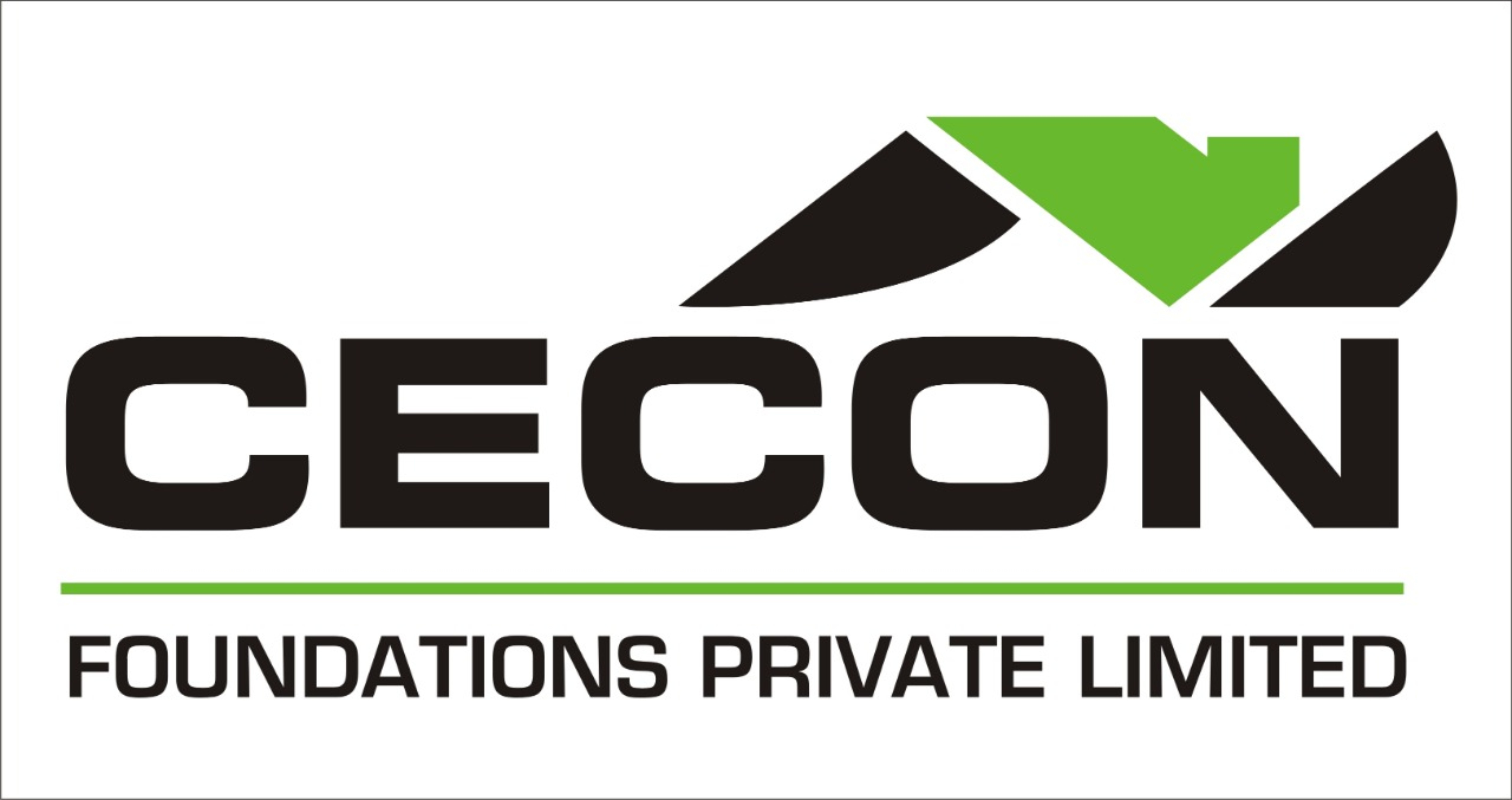 Cecon Foundations Private Limited Device mark 4372664 Trademark