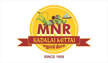 Mnr Kadalai Mittai Device mark 4372837 Trademark