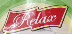 Relax Device mark 4372925 Trademark