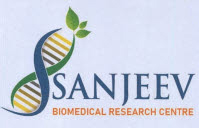 Sanjeev Biomedical Research Centre Device mark 4366613 Trademark