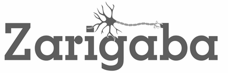 Zarigaba Device mark 4373041 Trademark