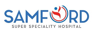 Samford Super Speciality Hospital Device mark 4366704 Trademark