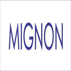 Mignon Device mark 4373129 Trademark