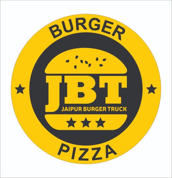 Jbt-jaipur Burger Truck Device mark 4373165 Trademark