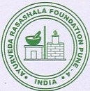 Ayurveda Rasashala Foundation Device mark 4366789 Trademark