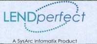 Lend Perfect A Sysarc Infomatix Product Device mark 4366797 Trademark