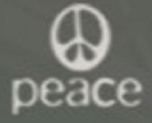 Peace ( Logo And Device) Device mark 4373272 Trademark