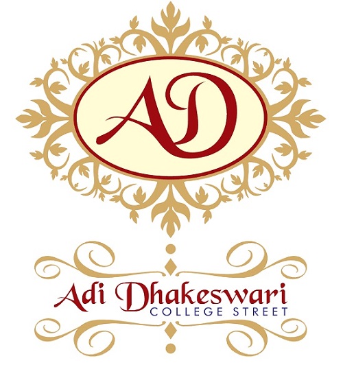 Adi Dhakeswari College Street With Device Device mark 4367052 Trademark