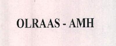 Olraas-amh Device mark 2364037 Trademark