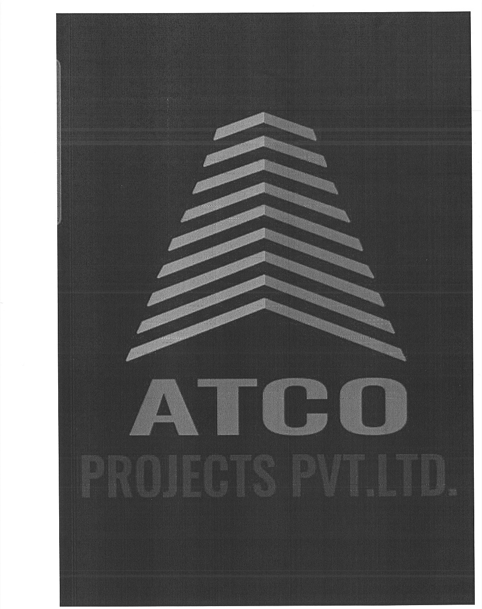 Atco Device mark 4373540 Trademark