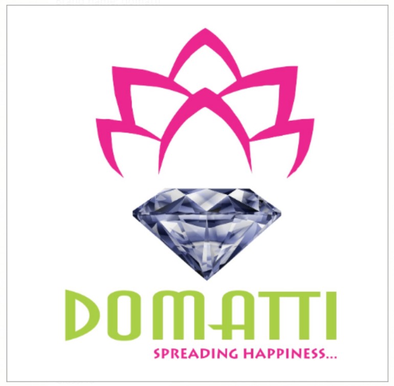Domatti Device mark 4373545 Trademark