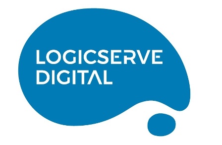 Logicserve Digital (logo) Device mark 4367430 Trademark