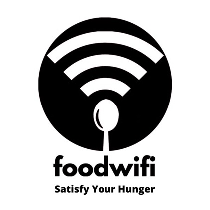 Foodwifi - Satisfy Your Hunger Device mark 4367456 Trademark