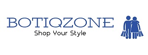 Botiqzone ; Shop Your Style Device mark 4374520 Trademark