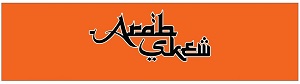 Arab Skew Device mark 4374576 Trademark
