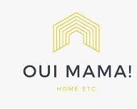 Oui Mama ; Home Etc Device mark 4374642 Trademark