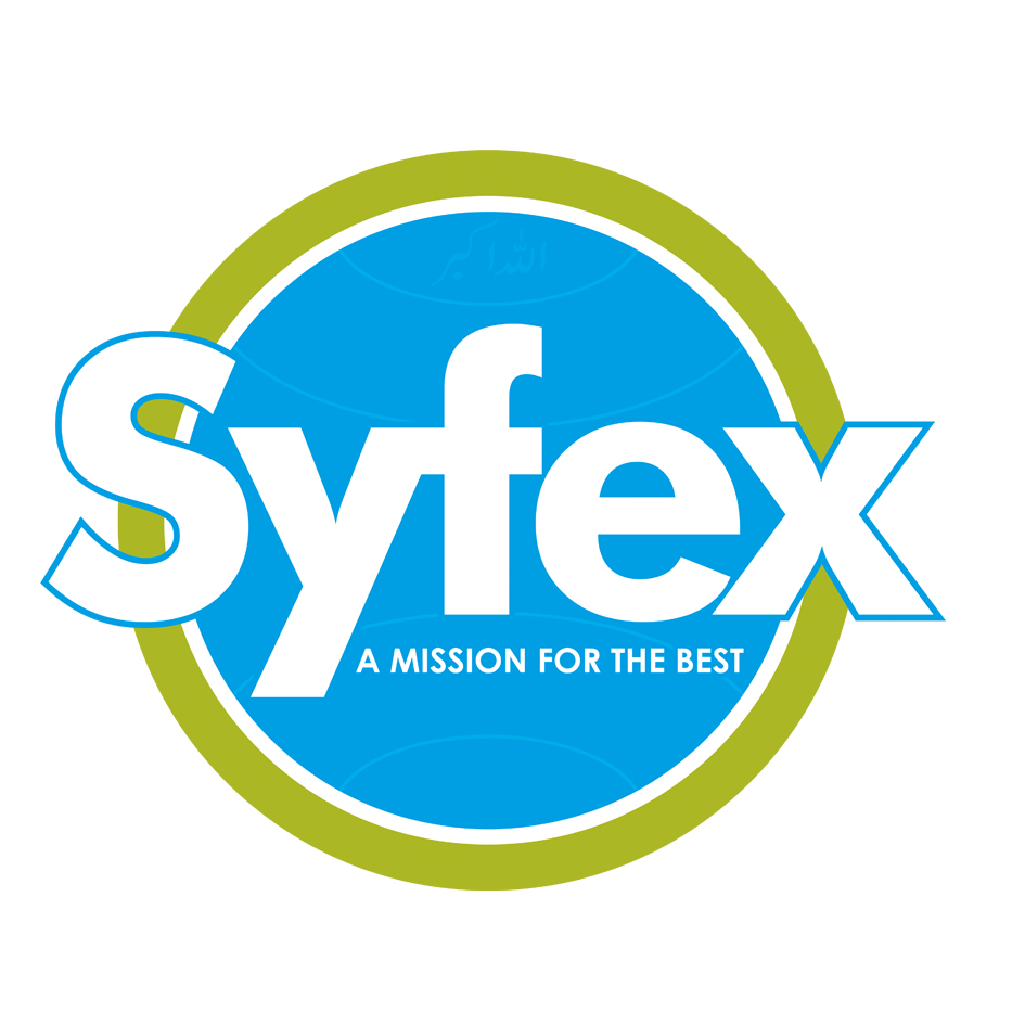 Syfex A Mission For The Best Device mark 4375039 Trademark