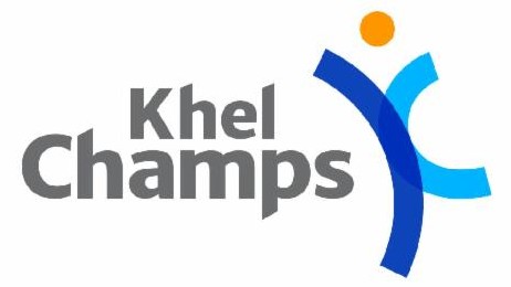 Khel Champs (label) Device mark 4375224 Trademark