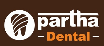 Partha Dental Device mark 4375241 Trademark