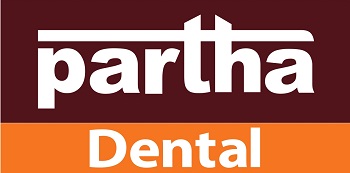 Partha Dental Device mark 4375244 Trademark
