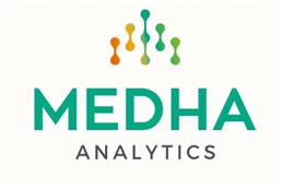 Medha Analytics (device) Device mark 4375271 Trademark