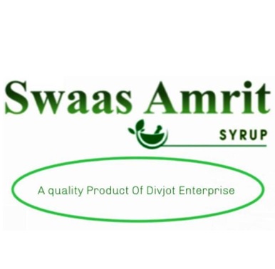 Swaas Amrit Syrup Device mark 4375389 Trademark
