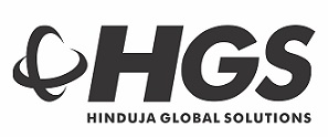 Hgs With Energy Rings And Hinduja Global Solutions Device mark 4375409 Trademark