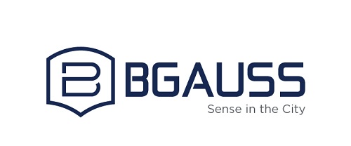 Bgauss Sense In The City Device mark 4375456 Trademark