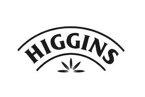Higgins Device mark 4375507 Trademark