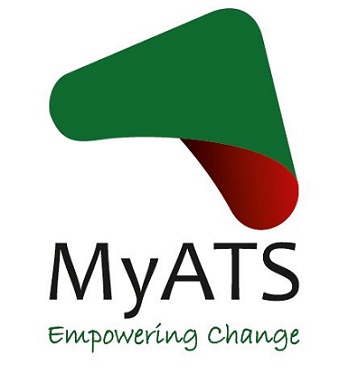 Myats ( Logo And Device) Device mark 4375573 Trademark