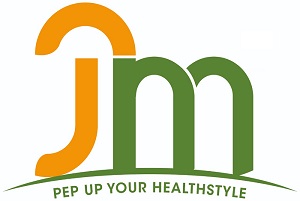 Jm ; Pep Up Your Healthstyle Device mark 4375663 Trademark
