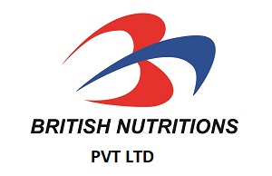 British Nutritions Pvt Ltd With Device Device mark 4375676 Trademark