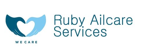Ruby Ailcare Services And Device Device mark 4375697 Trademark