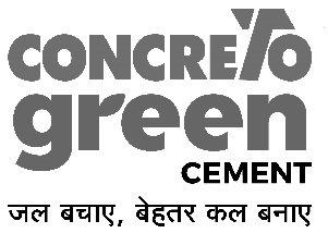Concreto Green Cement Jal Bachaye, Behetar Kal Banaye (device) Device mark 4375876 Trademark