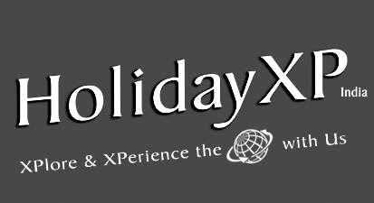 Holiday Xp India - Xplore And Xperience The World With Us Device mark 4380050 Trademark