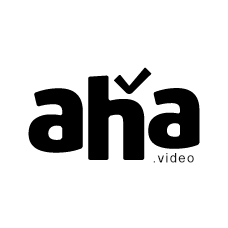 Aha Video Device Device mark 4376238 Trademark