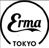 Erma Tokyo Since 1908 With Device Device mark 4380300 Trademark