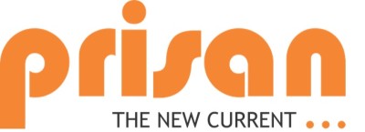 Prisan The New Current... Device mark 4376334 Trademark