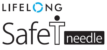 Lifelong Safetneedle Device mark 4380373 Trademark