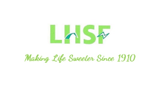 Lhsf Device mark 4376356 Trademark