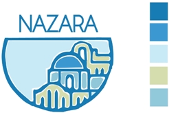Nazara Device mark 4380410 Trademark