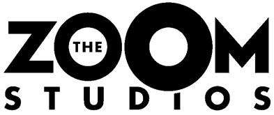 The Zoom Studios (logo) Device mark 4380447 Trademark