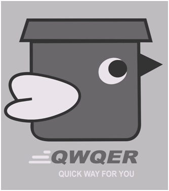 Qwqer - Quick Way For You Device mark 4384272 Trademark