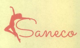 Saneco Device mark 4376596 Trademark