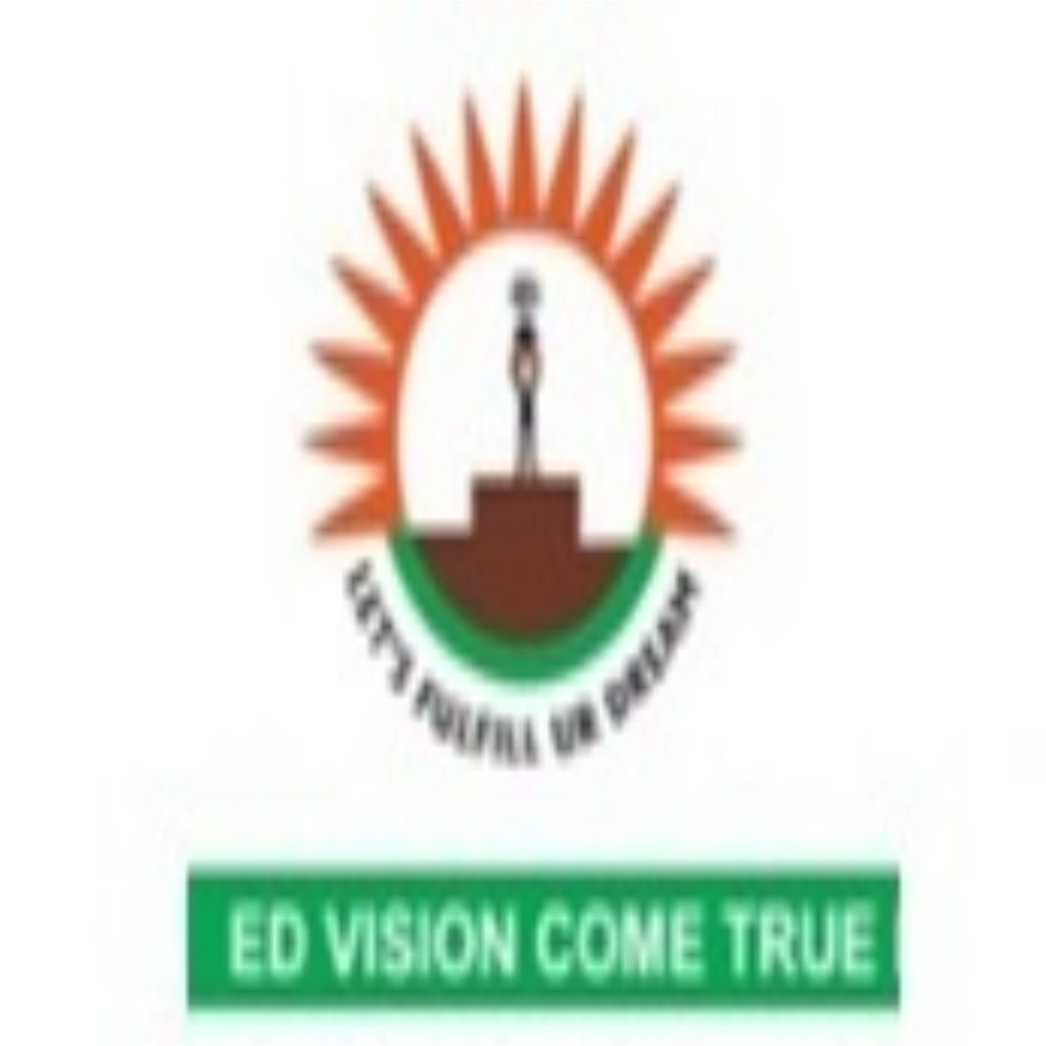 Ed Vision Come True (lets's Fulfill Ur Dream) Device mark 4384412 Trademark