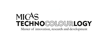 Micas Technocolourlogy Device mark 4384446 Trademark