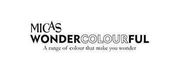 Micas Wondercolourful Device mark 4384449 Trademark