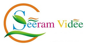 Seeram Videe Device mark 4380713 Trademark