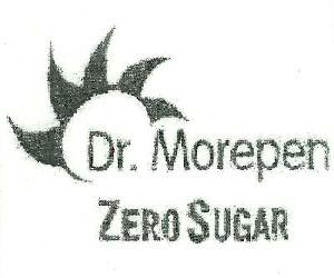 Dr. Morepen Zero Sugar Device mark 4376723 Trademark