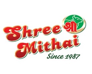 Shree Mithai Device Device mark 4380810 Trademark